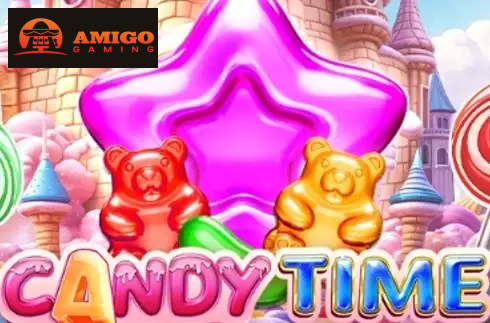 Candy Time